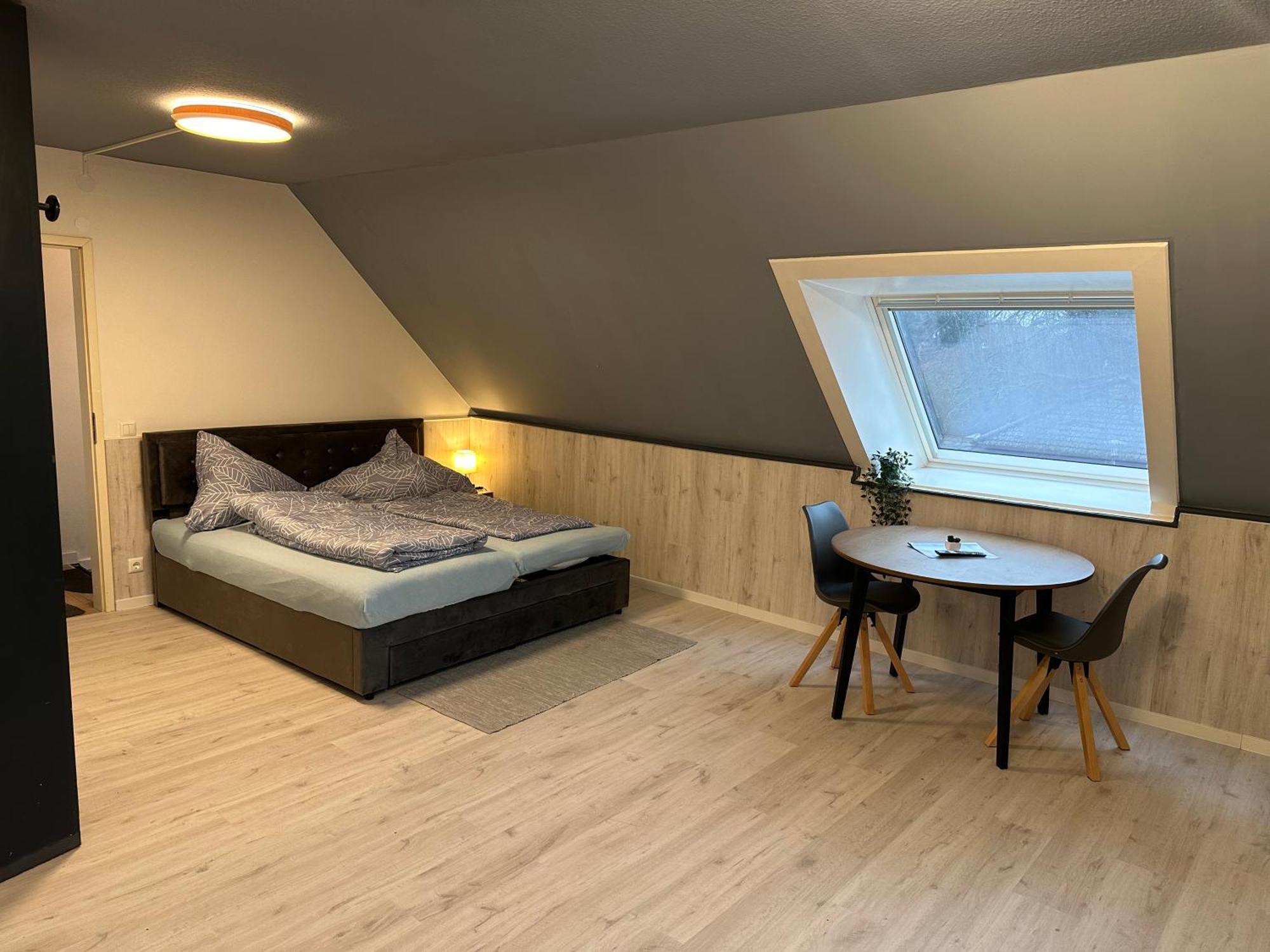 Haus Seefalke - 250 M Zum Meer Cuxhaven Eksteriør billede